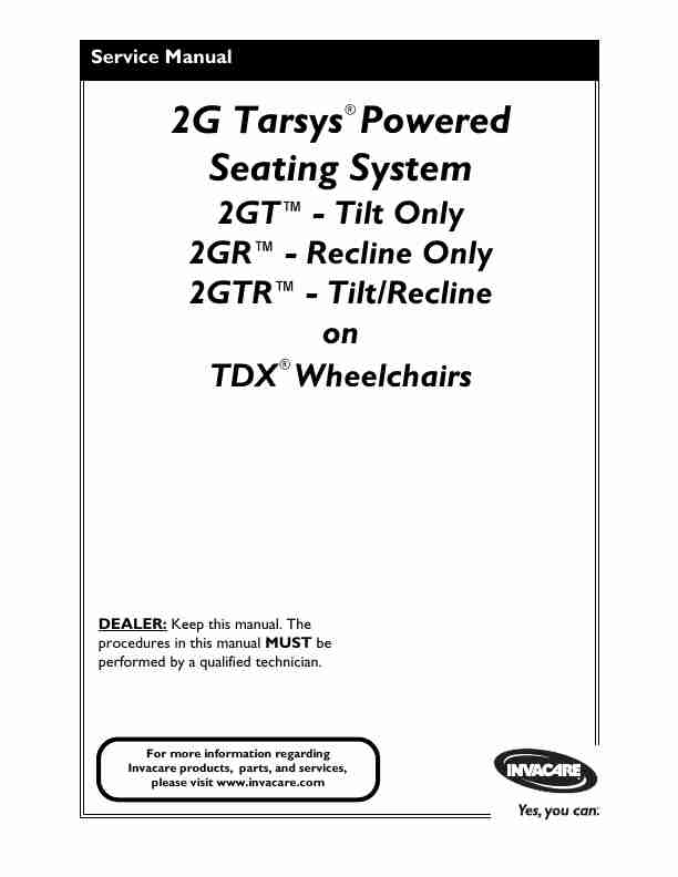 Invacare Wheelchair 2GR-page_pdf